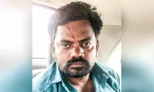 ക​ള്ള​നോ​ട്ട്​ കേ​സ്​; ഒ​രാ​ൾ കൂ​ടി പി​ടി​യി​ൽ