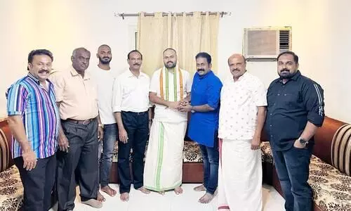 OICC Pathanamthitta district