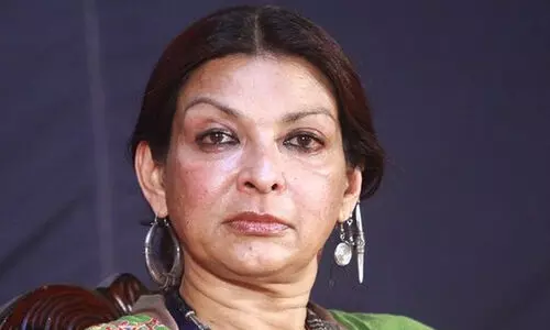 ബി.ബി.സി ഡോക്യുമെന്‍ററി ഗുജറാത്ത് കലാപത്തിന്‍റെ നേർക്കാഴ്ച -മല്ലിക സാരാഭായ്