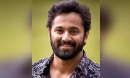 വിദ്യാഗോപാല മന്ത്രാർച്ചന പ്രഥമ പുരസ്കാരം ഉണ്ണി മുകുന്ദന്