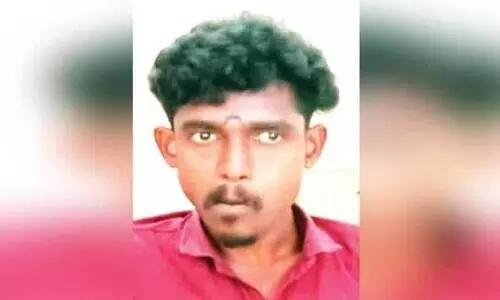 പെൺസുഹൃത്തിനെ റോഡിൽ മർദിച്ച യുവാവ് അറസ്റ്റിൽ