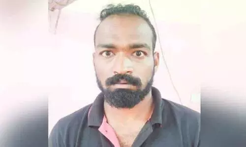 ഭിന്നശേഷിക്കാരിയെ തട്ടിക്കൊണ്ടുപോയി പീഡിപ്പിച്ച യുവാവ് അറസ്റ്റിൽ