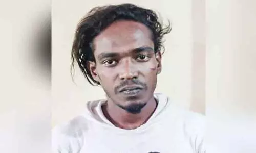 മത്സ്യ വ്യാപാരിയെ ആക്രമിച്ച് പണം തട്ടിയ കേസിൽ പ്രതി അറസ്റ്റിൽ