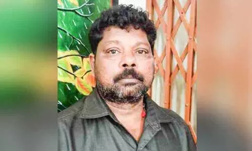 മാവേലിക്കര ജില്ല ആശുപത്രിയിൽ അക്രമം; പ്രതി പിടിയിൽ