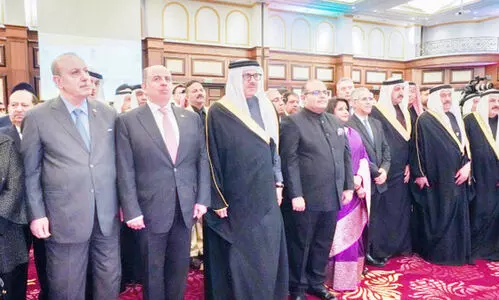 റിപ്പബ്ലിക് ദിനാഘോഷ നിറവിൽ പ്രവാസികൾ