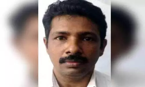 റെയിൽവേയിൽ ജോലി വാഗ്ദാനം ചെയ്ത് തട്ടിപ്പ്; മുഖ്യപ്രതി അറസ്റ്റിൽ