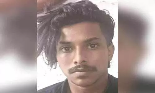 പെൺകുട്ടിയെ പ്രണയംനടിച്ച്​ കടത്തിക്കൊണ്ടുപോയ യുവാവ്​ പിടിയിൽ