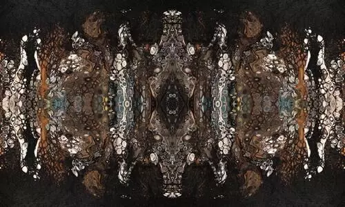 രണ്ടു പ്രജ്ഞകൾ: അന്യാപദേശ കവിത (കഥയുമാവാം) രണ്ടു പ്രജ്ഞകൾ: അന്യാപദേശ കവിത (കഥയുമാവാം)