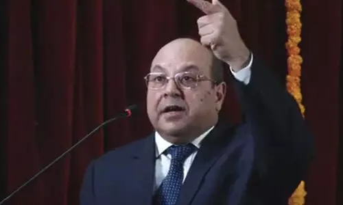 ഭരണഘടനയുടെ അടിസ്ഥാനതത്ത്വങ്ങൾ ഇന്നും നിലനിൽക്കുന്നതിന് ദൈവത്തിന് നന്ദി -റോഷിങ്ടൻ നരിമാൻ