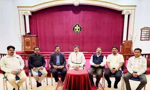 അല്‍ ഐന്‍ മാര്‍ത്തോമ്മ ഇടവകയില്‍ സ്പിരിറ്റ് ഓഫ് ദി യൂനിയന്‍ ആചരണവും കൊയ്ത്തുത്സവവും ഇന്ന്