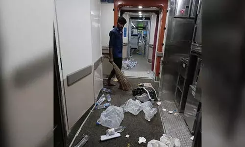 Vande Bharat Express
