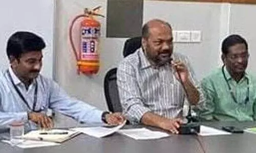 പ്രാദേശിക തൊഴിലുകൾ പ്രോത്സാഹിപ്പിക്കണമെന്ന് മന്ത്രി പി.രാജീവ്