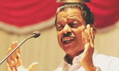 ബി.ബി.സി ഡോക്യുമെന്ററി പ്രദർശനം: വിലക്കുന്നത് പരിഹാസ്യവും, ഭീരുത്വവുമാണെന്ന് എം.വി ഗോവിന്ദൻ