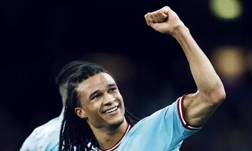 ഇത്തിഹാദിലെ ആവേശപ്പോരിൽ വീണ് ഗണ്ണേഴ്സ്; എഫ്.എ കപ്പിൽ ഒരു ഗോൾ ജയവുമായി സിറ്റി കുതിപ്പ്