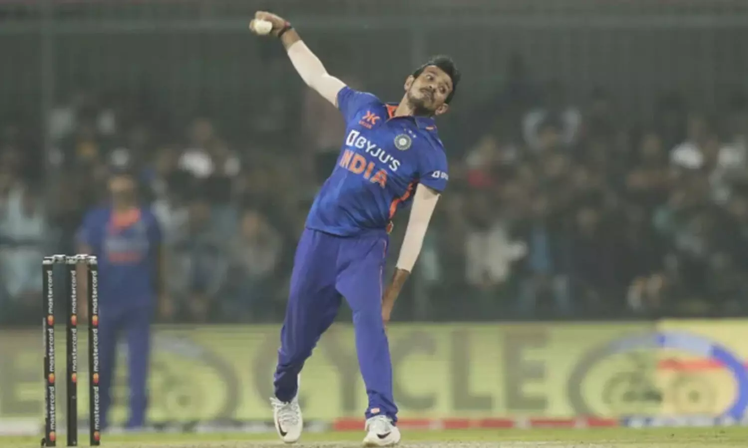 രണ്ടാം ട്വന്റി 20: ന്യൂസിലാൻഡിന് അഞ്ച് വിക്കറ്റ് നഷ്ടം