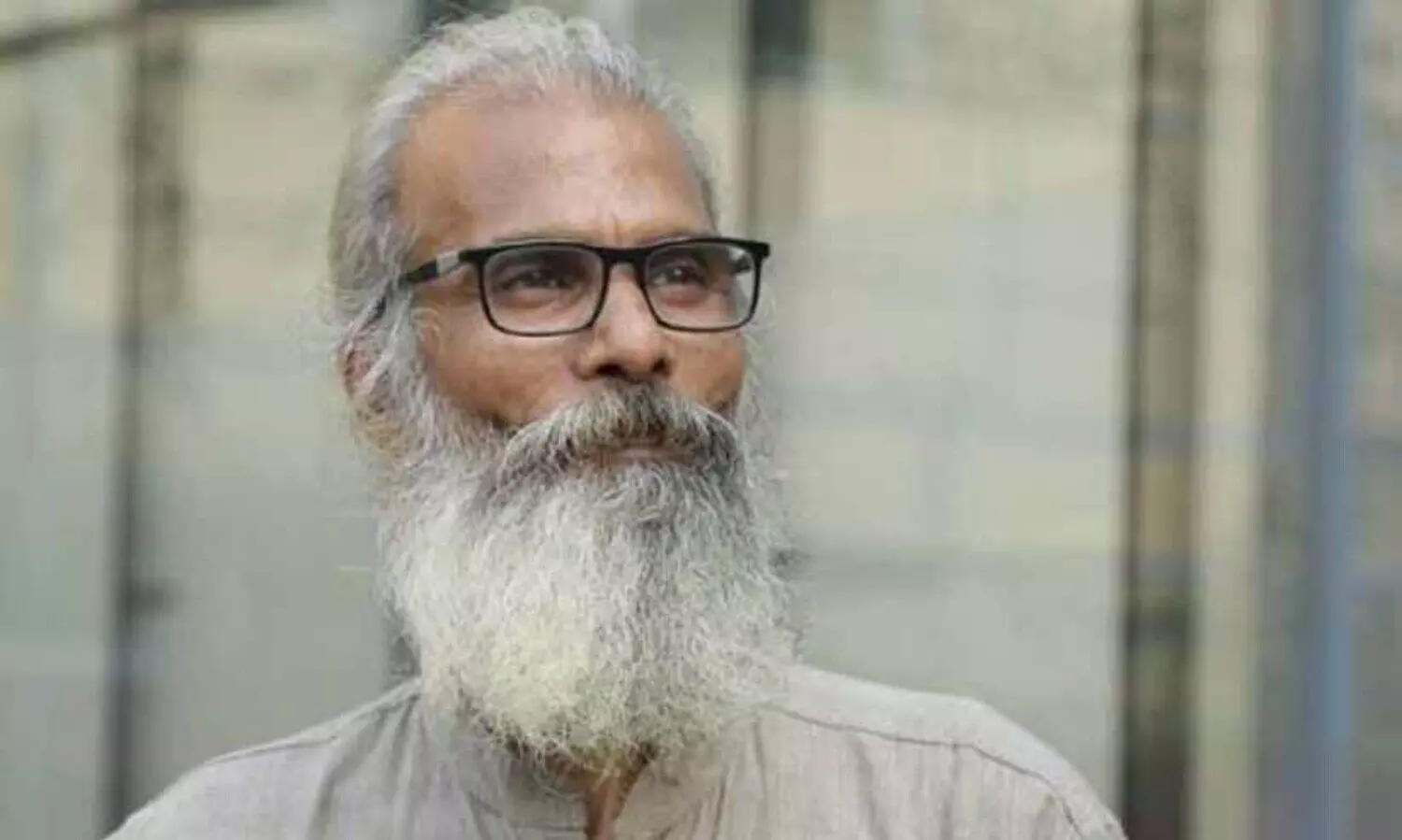 അദാനിയുടെ നിഗൂഢമായ ബിസിനസ് വഴികൾ തുറന്നുകാട്ടുന്ന പുസ്തകവുമായി കെ. സഹദേവന്‍