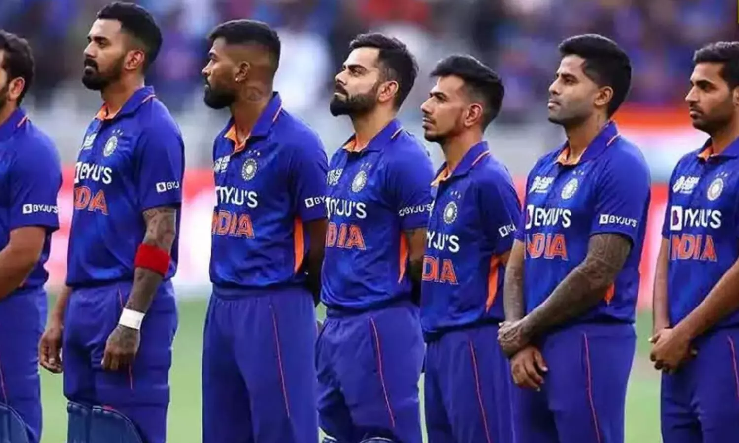 ബി.സി.സി.ഐ കരാർ ഉടൻ പ്രഖ്യാപിക്കും; സൂപ്പർതാരത്തെ ഒഴിവാക്കിയേക്കും