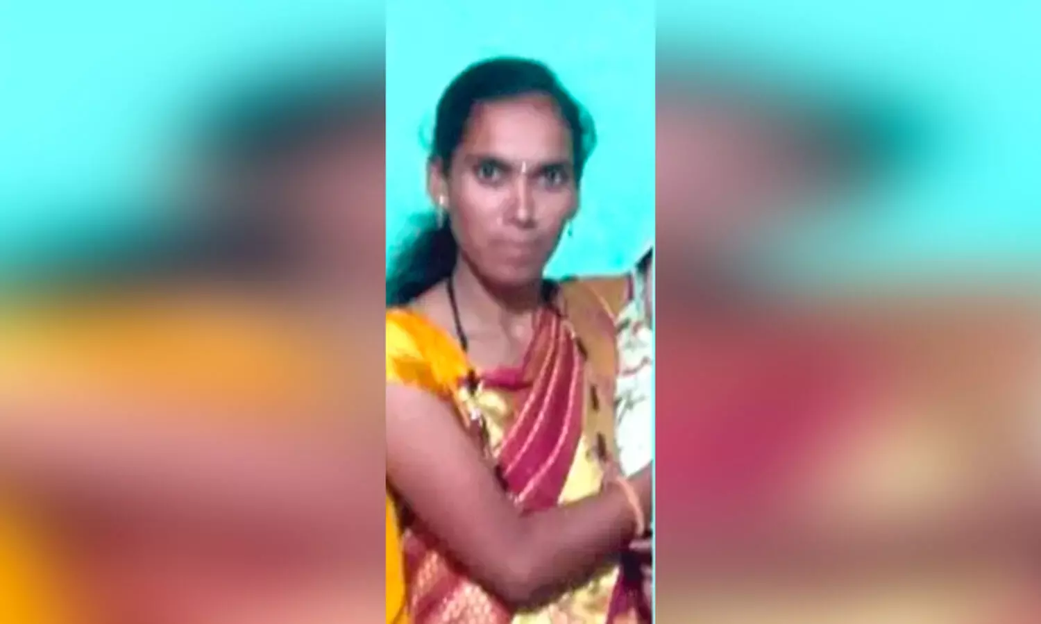 ഭർത്താവുമായി വഴക്കിട്ട യുവതി മൂന്ന് പിഞ്ചു  മക്കളെ ഓടയിലിട്ട് കൊന്ന് ജീവനൊടുക്കി