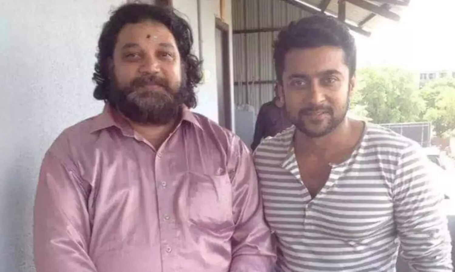 Dubbing artist Srinivasa Murthy passes away