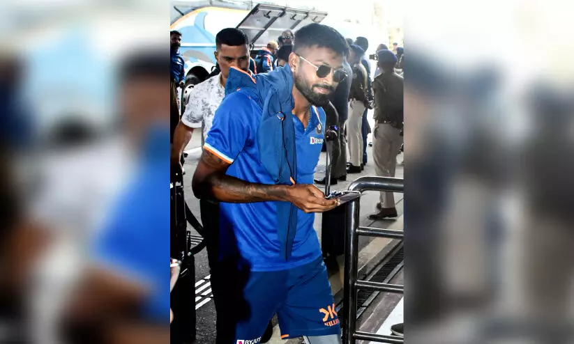 തിരിച്ചടിക്കാൻ ഇന്ത്യ, പരമ്പര നേടാൻ കിവീസ്