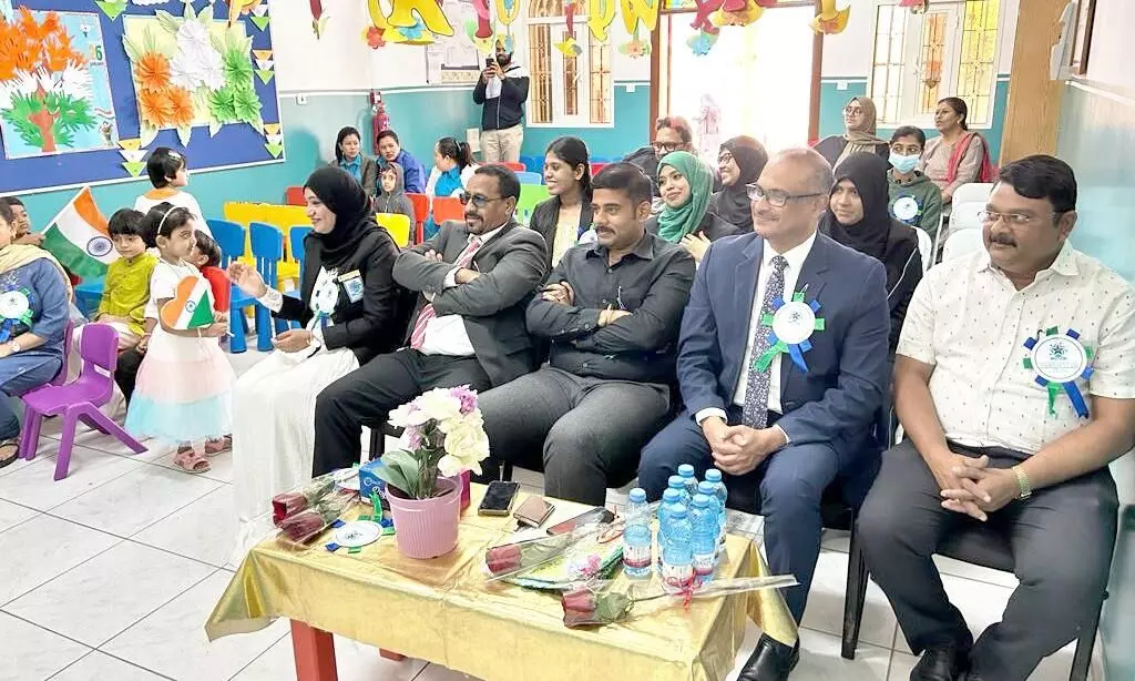 Republic Day Celebration