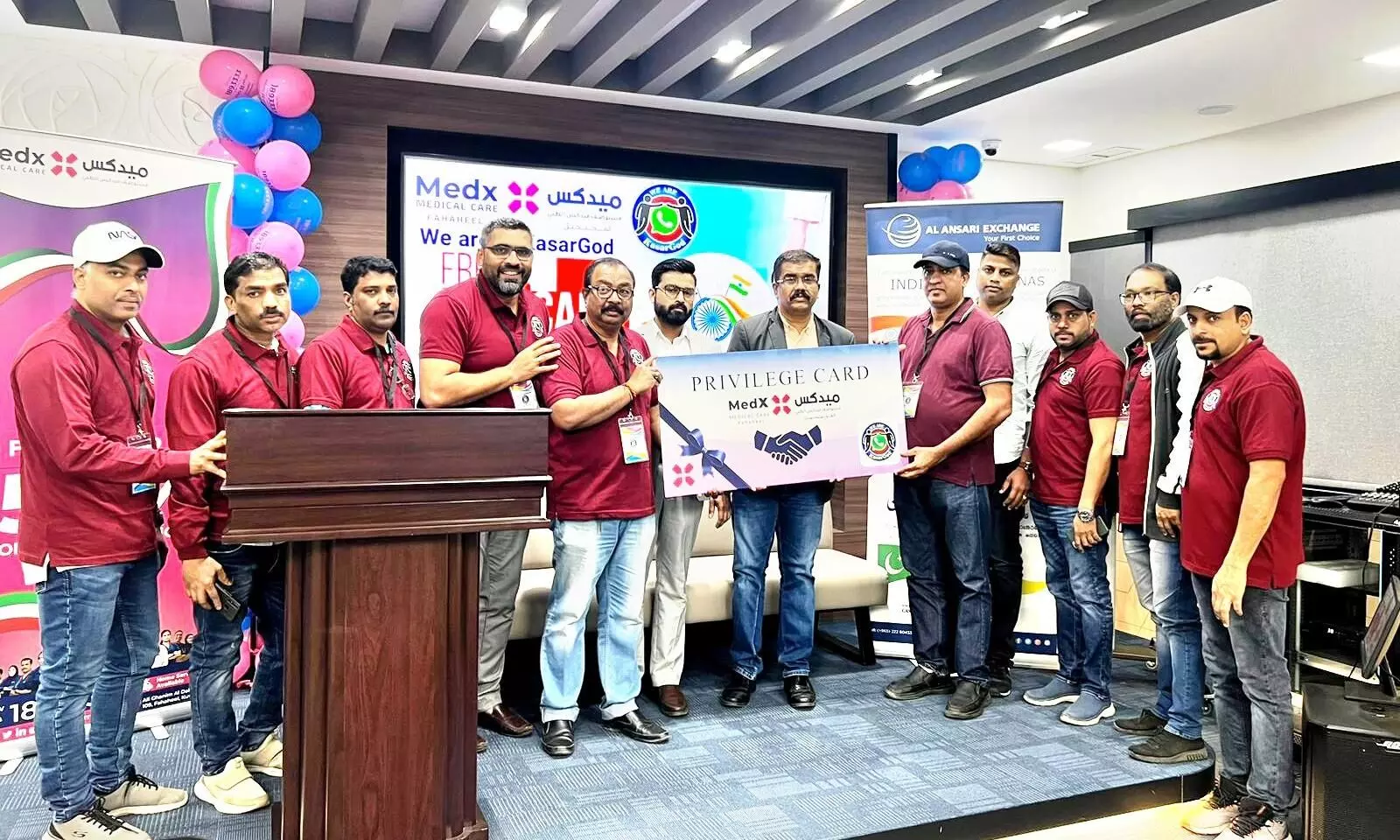 medical camp medical camp