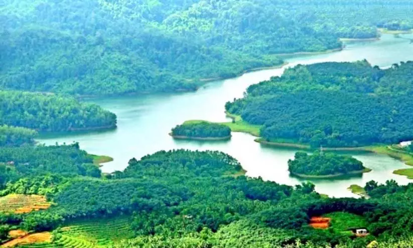 വയലട ടൂറിസം പദ്ധതി; ഇന്ന് നാടിന് സമർപ്പിക്കും