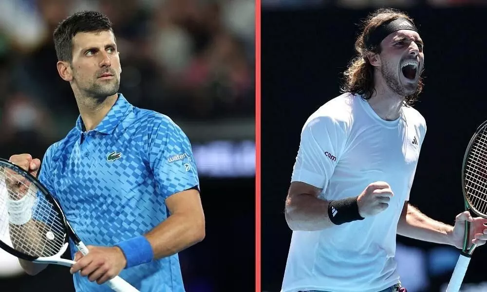 മുന്നിൽ ചരിത്രം, മധുരപ്രതികാരം- ദ്യോകോ ഇന്ന് 22ാം ഗ്രാൻഡ് സ്ലാമിലേറുമോ?