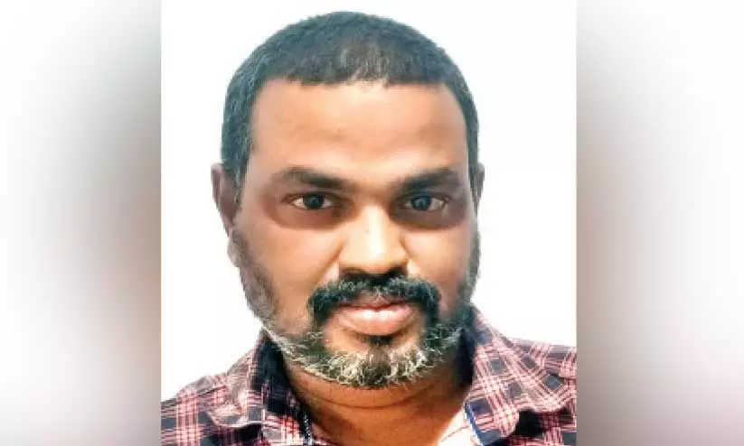 14 ല​ക്ഷ​വും സ്വ​ർ​ണ​വു​മാ​യി മു​ങ്ങി​യ പൂ​ജാ​രി അ​റ​സ്റ്റി​ൽ