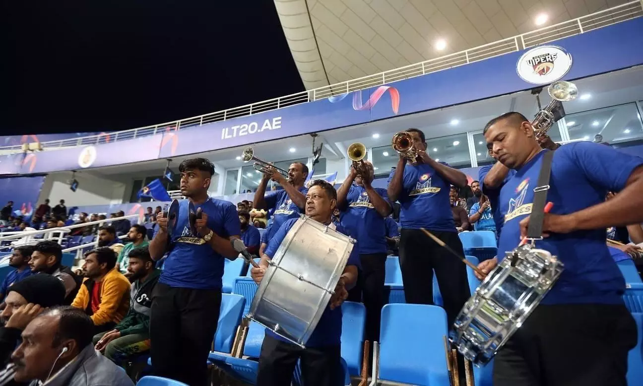 International League T20 Tournament International League T20 Tournament