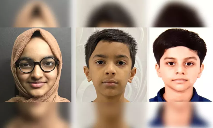 ജുബൈൽ മലർവാടി ക്വിസ് മത്സരം സംഘടിപ്പിച്ചു ജുബൈൽ മലർവാടി ക്വിസ് മത്സരം സംഘടിപ്പിച്ചു