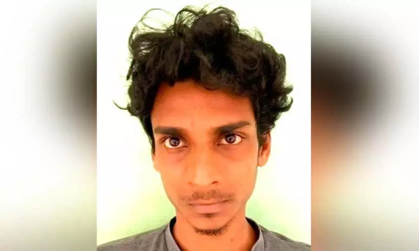 ബൈക്ക് മോഷണം: യുവാവ് അറസ്റ്റിൽ ബൈക്ക് മോഷണം: യുവാവ് അറസ്റ്റിൽ