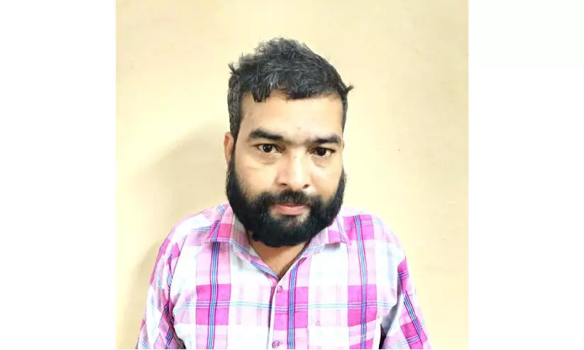 വിധവയെ കഴുത്ത് മുറിച്ചു കൊലപ്പെടുത്താൻ ​ശ്രമം; അയൽവാസി അറസ്റ്റിൽ