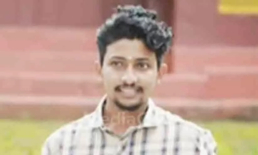 sooraj died in polland