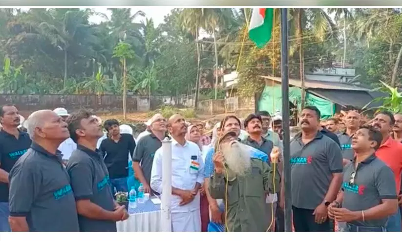 Walkers Calicut Walkers Calicut