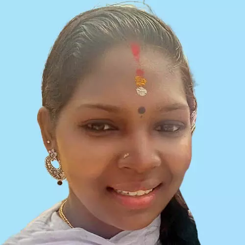 യു​വ​തി കു​ളി​മു​റി​യി​ൽ മ​രി​ച്ച നി​ല​യി​ൽ