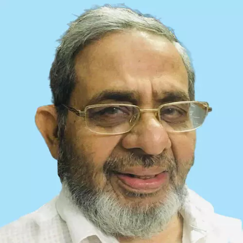 കെ.വി. യൂസുഫലി