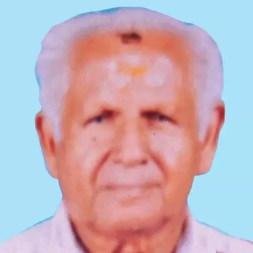 രാ​മ​വ​ർ​മ