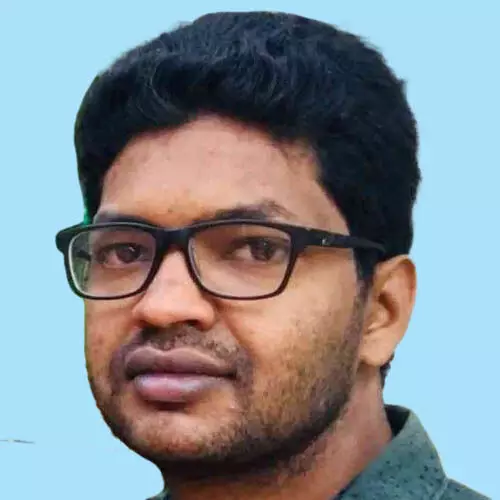 ദി​ൽ​ഷാ​ദ്