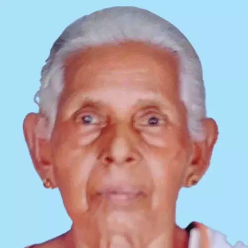 കാ​ളി​ക്കു​റു​മ്പ