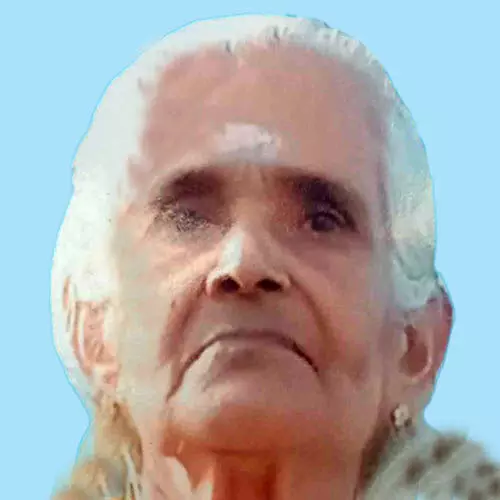 ജാ​ന​കി