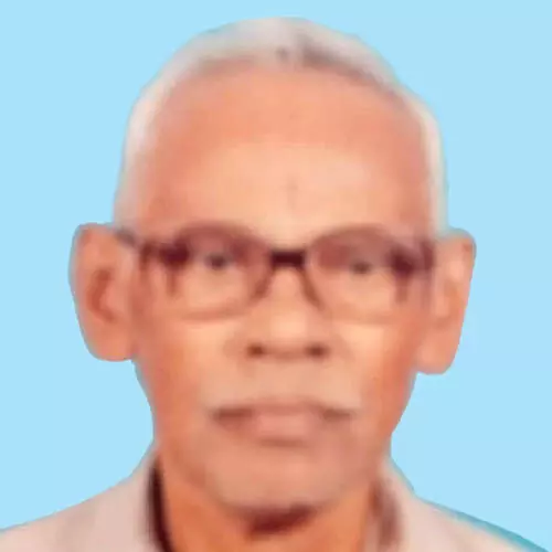 കൃ​ഷ്ണ​ൻ