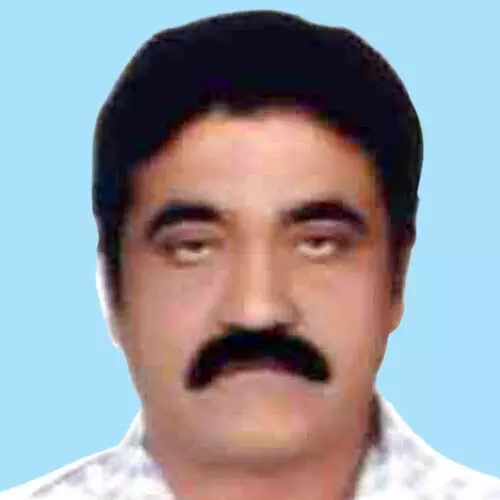 ഉം​റ​ക്ക് പോ​യ ആ​ല​ത്തൂ​ർ സ്വ​ദേ​ശി മ​ദീ​ന​യി​ൽ നി​ര്യാ​ത​നാ​യി