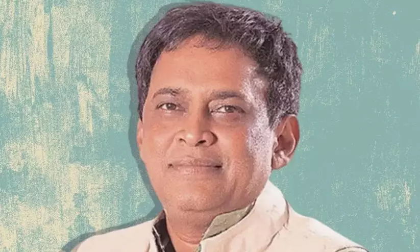 നബ കി​ഷോർ, ഒഡിഷ മന്ത്രിസഭയിൽ തിളങ്ങിയ താരം