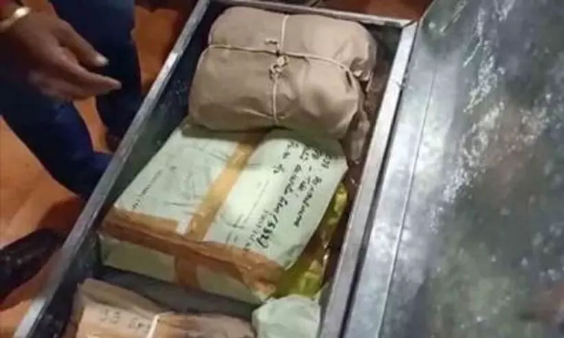 വോട്ടുപെട്ടി കാണാതാകൽ: അന്വേഷണം മലപ്പുറം ഡിവൈ.എസ്.പിക്ക്