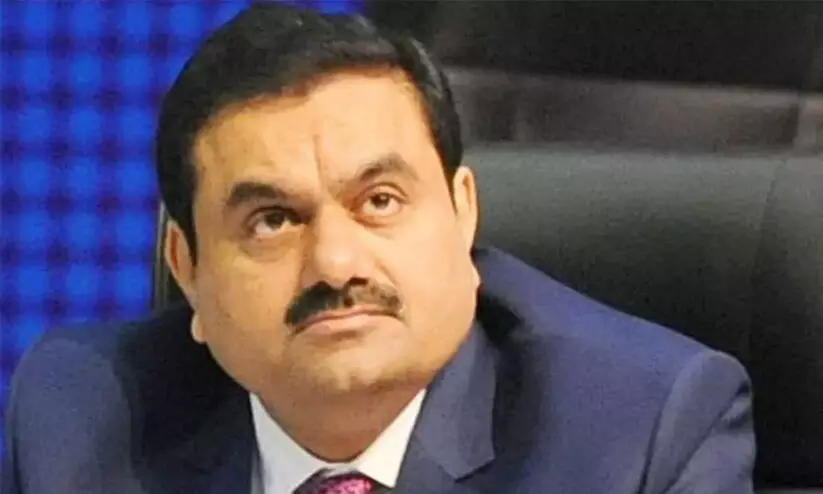 തുടർ ഓഹരി വിൽപന; അദാനിയെ തുണച്ചത് സജ്ജൻ ജിൻഡാലും സുനിൽ മിത്തലും