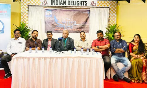 ആ​ല​പ്പി ഫെ​സ്റ്റ് 2023 ഫെ​ബ്രു​വ​രി 10ന്