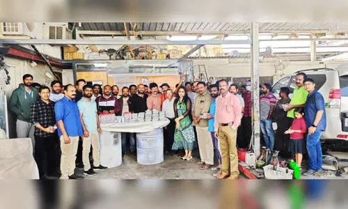 കോ​ഴി​ക്കോ​ട് ജി​ല്ല പ്ര​വാ​സി അ​സോ​സി​യേ​ഷ​ൻ  റി​പ്പ​ബ്ലി​ക് ദി​നം ആ​ഘോ​ഷി​ച്ചു