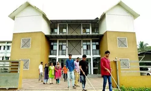 വെ​ൽ​ക്കം ടു സ്നേ​ഹ​ന​ഗ​ർ