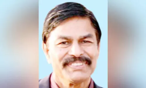 Kozhikode native passed away